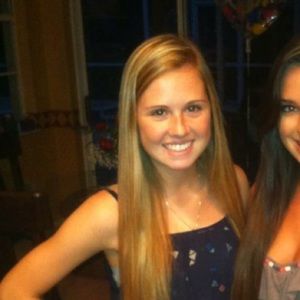 Meet your Posher, Lexi